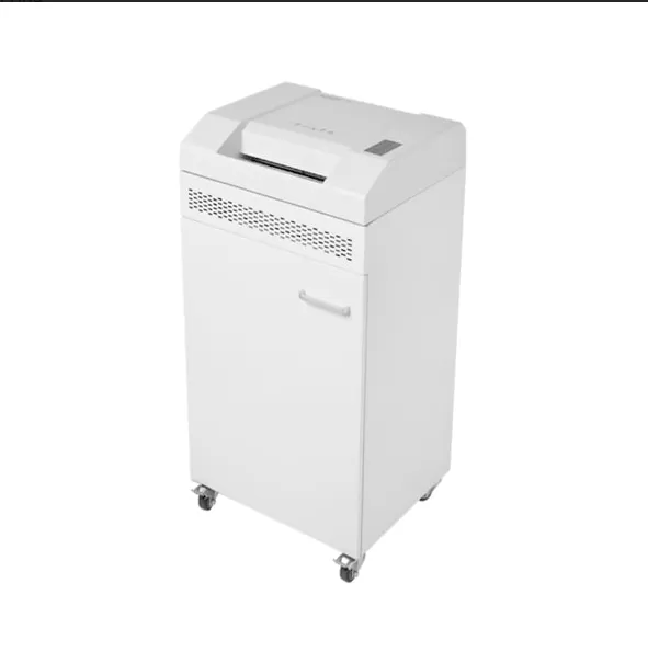 Máy hủy tài liệu ZIBA PC PRO-30